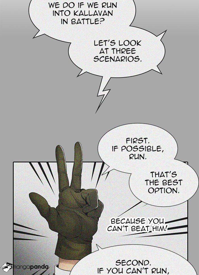 Tower of God Chapter 476 image 110